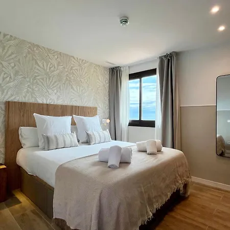 Aparthotel Feelathome Vil-la Romana