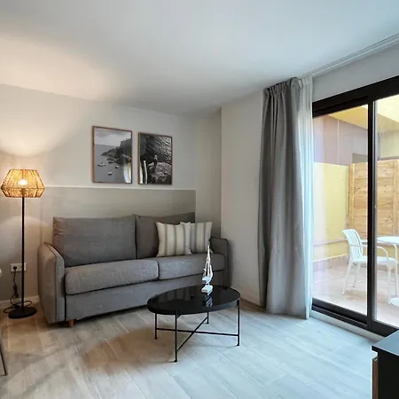 Aparthotel Feelathome Vil-la Romana