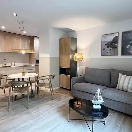 Feelathome Vil-la Romana Tossa de Mar