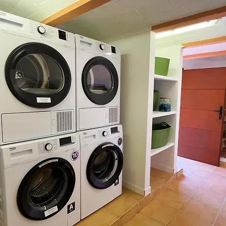 Feelathome Vil-la Romana Tossa de Mar