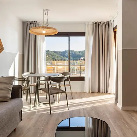 Feelathome Vil-la Romana Τόσα ντε Μαρ
