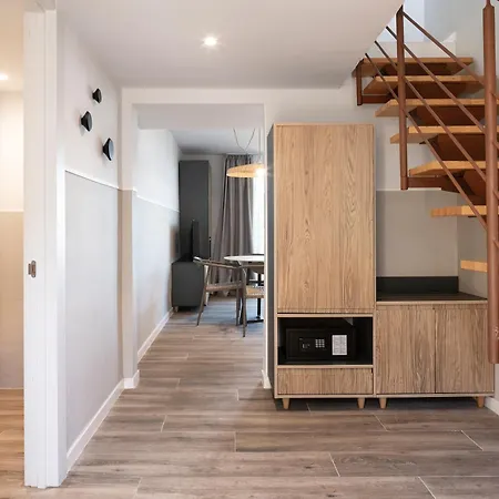 Feelathome Vil-la Romana 4* Τόσα ντε Μαρ