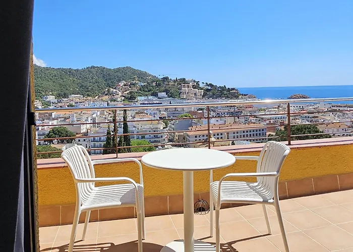 Ξενοδοχείο με διαμερίσματα Feelathome Vil-la Romana