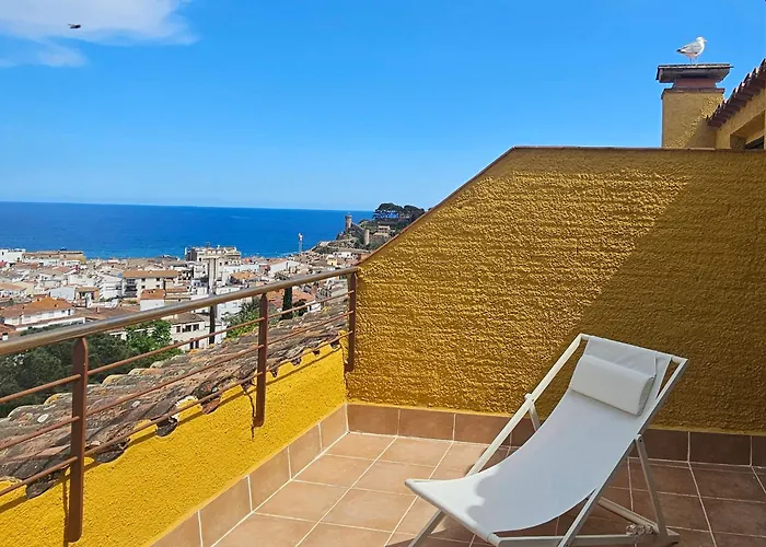 Feelathome Vil-la Romana 아파트호텔 3*