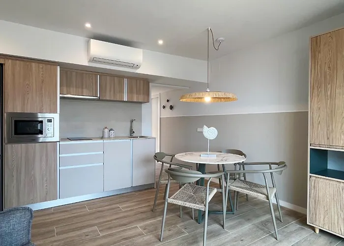 Ξενοδοχείο με διαμερίσματα Feelathome Vil-la Romana Τόσα ντε Μαρ