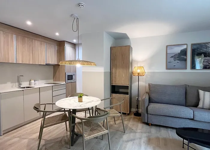 아파트호텔 Feelathome Vil-la Romana