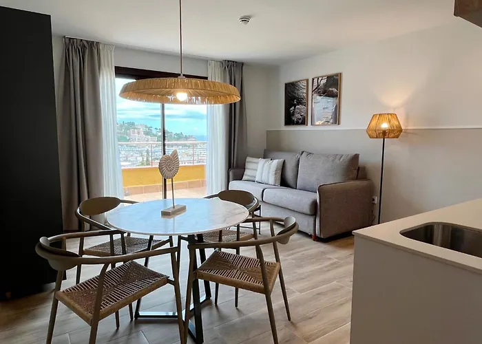 Feelathome Vil-la Romana Ξενοδοχείο με διαμερίσματα Τόσα ντε Μαρ