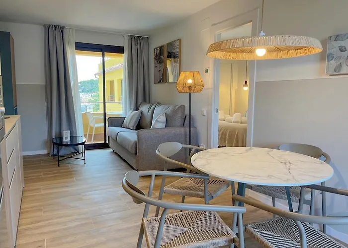 Feelathome Vil-la Romana Τόσα ντε Μαρ