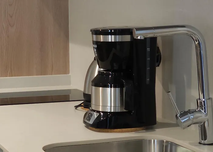 Feelathome Vil-la Romana Ξενοδοχείο με διαμερίσματα 3*