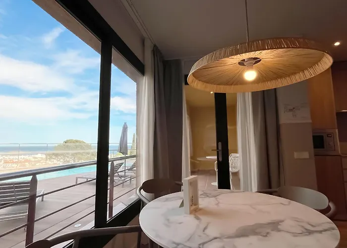 Feelathome Vil-la Romana Ξενοδοχείο με διαμερίσματα