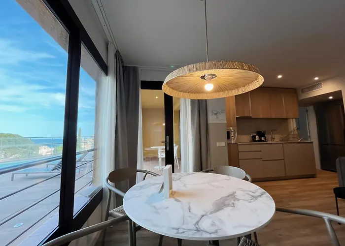 Feelathome Vil-la Romana