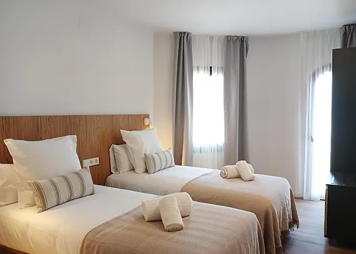 Feelathome Vil-la Romana