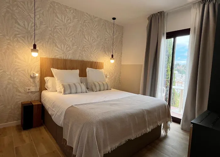 Feelathome Vil-la Romana