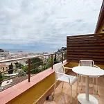 Feelathome Vil-la Romana Aparthotel