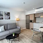 Feelathome Vil-la Romana 4* Tossa de Mar