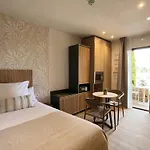 Feelathome Vil-la Romana 4*