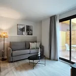 Apartahotel Feelathome Vil-la Romana