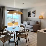 Feelathome Vil-la Romana Apartahotel Tossa de Mar