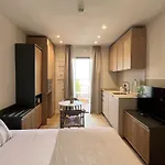 Feelathome Vil-la Romana Apartahotel Tossa de Mar