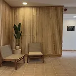Feelathome Vil-la Romana Apartahotel Tossa de Mar