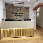 Feelathome Vil-la Romana Apartahotel 4*