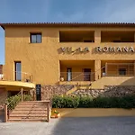 Aparthotel Feelathome Vil-la Romana