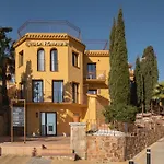 Feelathome Vil-la Romana 4* Tossa de Mar