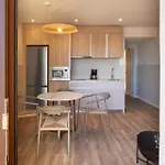 Feelathome Vil-la Romana Aparthotel 4*
