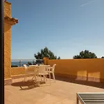 Feelathome Vil-la Romana Apartahotel Tossa de Mar