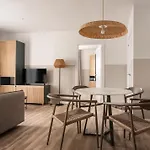Apartahotel Feelathome Vil-la Romana Tossa de Mar