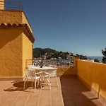 Feelathome Vil-la Romana Aparthotel