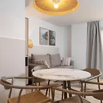 Feelathome Vil-la Romana Aparthotel Tossa de Mar