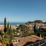Aparthotel Feelathome Vil-la Romana Tossa de Mar