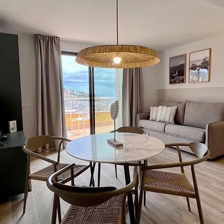 Feelathome Vil-la Romana 3* Tossa de Mar