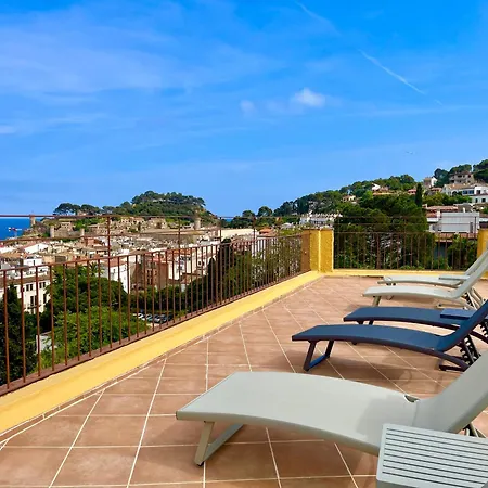 Feelathome Vil-la Romana Апарт-готель
