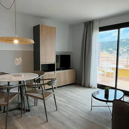 Feelathome Vil-la Romana Lejlighedshotel