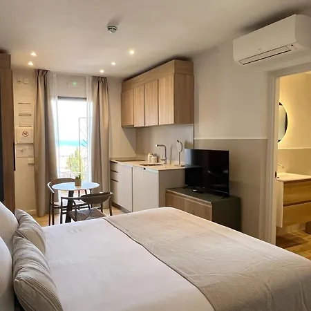 Feelathome Vil-la Romana 3*