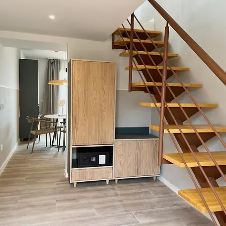 Lejlighedshotel Feelathome Vil-la Romana