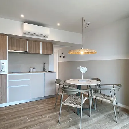 Aparthotel Feelathome Vil-la Romana Tossa de Mar