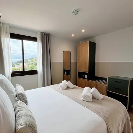 Feelathome Vil-la Romana