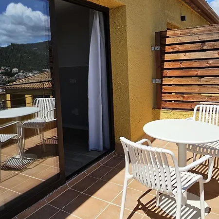 Lejlighedshotel Feelathome Vil-la Romana