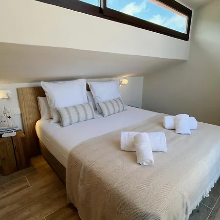Feelathome Vil-la Romana Апарт-готель *