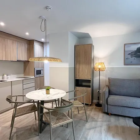 Lejlighedshotel Feelathome Vil-la Romana