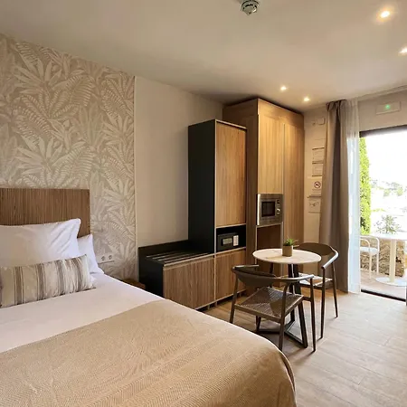 Feelathome Vil-la Romana 3*