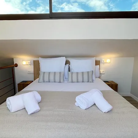 Feelathome Vil-la Romana Тоса-де-Мар