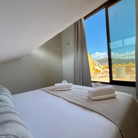 Feelathome Vil-la Romana