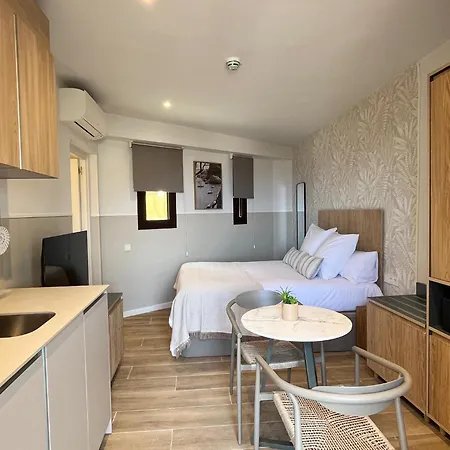 Feelathome Vil-la Romana