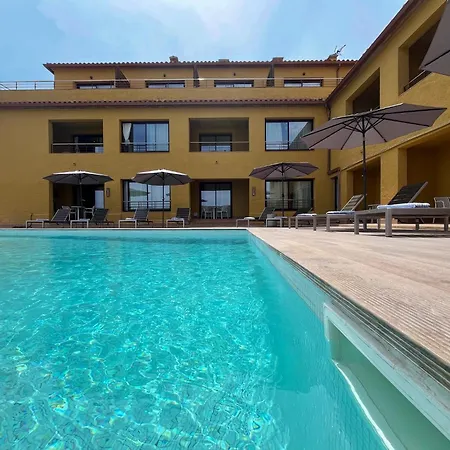 Feelathome Vil-la Romana 3*