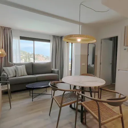 Feelathome Vil-la Romana Тоса-де-Мар