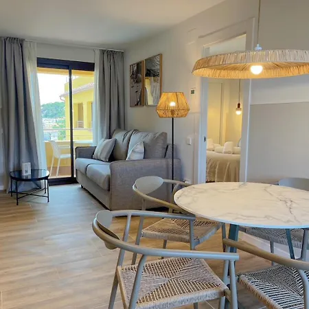 Feelathome Vil-la Romana Тоса-де-Мар